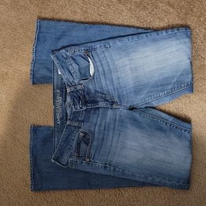 American Eagle Artist Jeans 👖